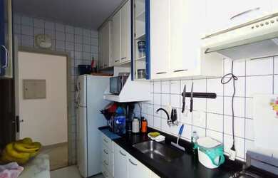 Imagem 2: Apartamento - Floradas de São José - Ed.Pontal Da Fortaleza - 96,29...