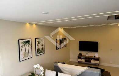 Imagem 6: Barra Bali Barra da Tijuca Apartamento 2 Suítes com Lazer Completo e...