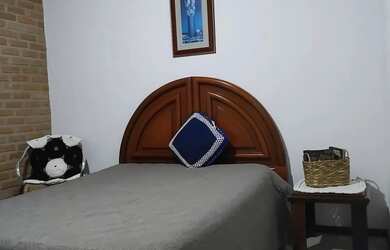 Imagem 6: Casa Varandas de Minas Casa de temporada-Ibitipoca