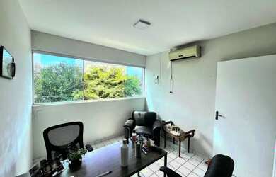 Imagem: O apartamento possui 3 Dormitórios, 3 Banheiros, 2 Vagas na