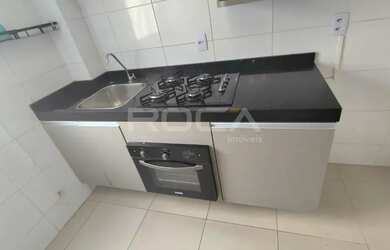 Imagem 7: Aluguel de Apartamento Padrão com 2 Dormitórios em São Carlos