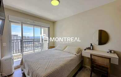 Imagem 15: APARTAMENTO À VENDA NO BRÁS, 2 SUÍTES, 2 VAGAS DE GARAGEM