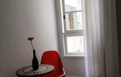 Imagem 12: Apartamento para alugar na Rua Domingos Ferreira, Copacabana, Rio de Janeiro...