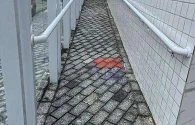 Imagem 2: Apartamento com 3 dormitórios para alugar, 98 m² por R$ 4.500/mês - Aviação - Praia Grande