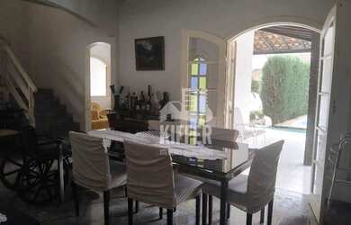 Imagem 13: Casa com 4 quartos à venda, 213 m² por R$ 950.000 - Itaipu - Niterói/RJ