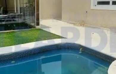 Imagem 4: CASA EM CONDOMÍNIO - ALPHAVILLE 4 - SP