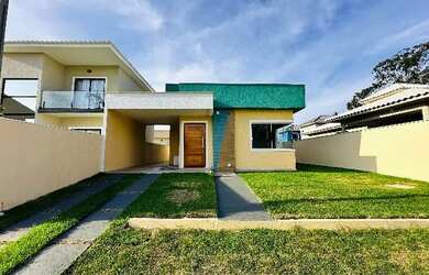 Imagem 15: Condomínio Royal Garden Maricá - Casas de 2 ou 3 quartos à venda -...