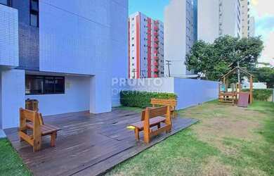 Imagem 10: Imóvel para venda possui 108 metros quadrados com 3 quartos em Boa Viagem - Recife - PE