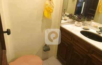 Imagem 16: Apartamento 3 quartos Jardim Oceânico 1suíte 125m² Barra da Tijuca