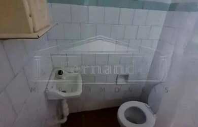 Imagem 11: Casa de Vila Linear / Residencial / Bento Ribeiro