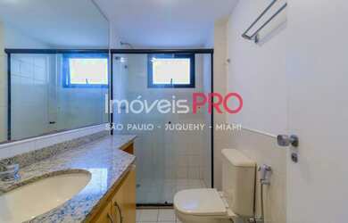 Imagem 15: Apartamento para locação com 165m² no Brooklin - São Paulo