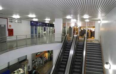 Imagem 11: Loja com para aluguel, 54m² - Centro