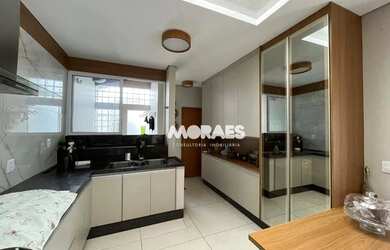 Imagem 13: Casa em Condomínio Fechado com 4 quartos à venda, 350 m² por R$ 1.150.000 - Residencial Pa