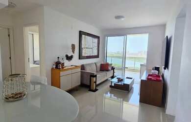 Imagem 14: Cobertura Duplex - Ilha Pura - 3 qts com suíte vista sunsuosa