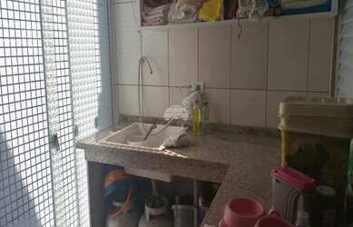 Imagem 7: Vendas Casa Itapoá SC. Churrasqueira, Área de serviço, 146m² de Áreae1...