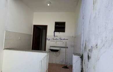 Imagem 12: Apartamento com Quintal, perto da segunda portaria de vilas do atlântico