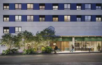 Imagem 2: Loja em Barra Funda. 106m² de Área