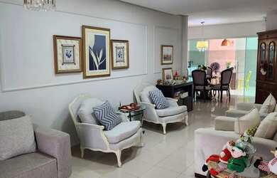 Imagem: A casa em condomínio possui 3 Dormitórios, 2 Banheiros, 2