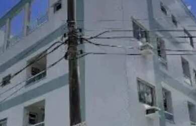 Imagem: O apartamento na cobertura possui 3 Dormitórios, 4 Banheiros