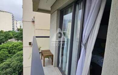 Imagem 12: Apartamento à venda em Botafogo Próximo ao Metrô e Praia Prédio Novo...