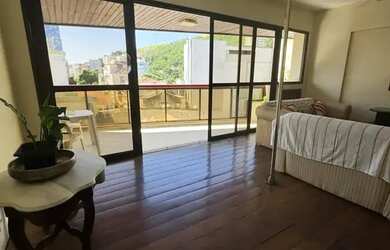 Imagem 3: CONDOMÍNIO SPECIAL LINE - 4 QUARTOS - Rua Herculano de Matos