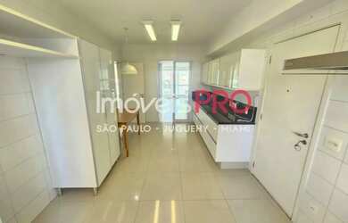 Imagem 11: Du Champ Campo Belo - 233 m2- varanda gourmet - 3 suítes e 4 vagas