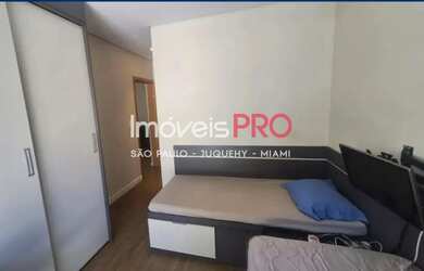 Imagem 16: Planalto Paulista, 4 suítes, 4 vagas