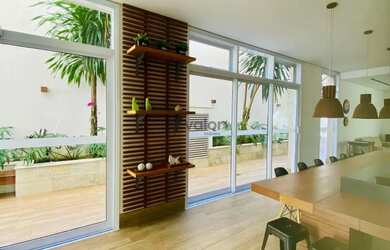 Imagem 7: Apartamento à venda e para alugar em Campinas, Cambuí, com 2 suítes,...