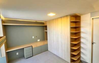 Imagem 16: Catu Lake Reformado 03 suítes mobiliado