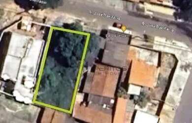 Imagem: Área à venda, 391 m² por R$ 360.000,00 - São Francisco