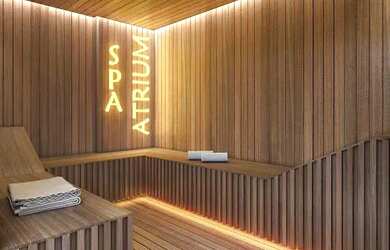 Imagem 12: EDIFÍCIO ATRIUM /LUXO - 3 QUARTOS À VENDA NA PONTA VERDE MACEIÓ -AL