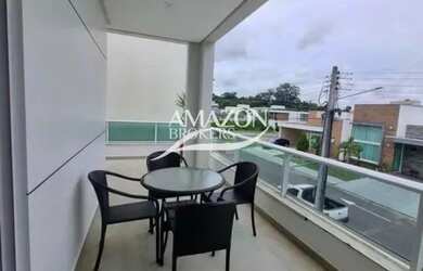 Imagem 14: Passaredo - 293 m2 - 04 quartos - 04 vagas - Ponta Negra - Vendo