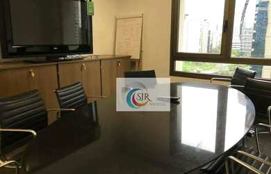 Imagem 12: Conjunto para alugar, 575 m² Itaim Bibi - São Paulo/SP