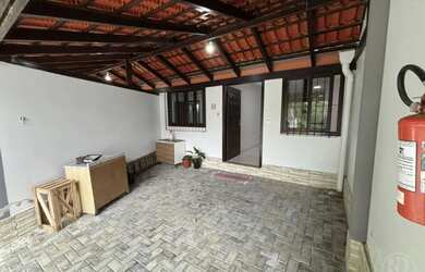 Imagem 3: Casa mobiliada para locação no bairro Velha em Blumenau/SC