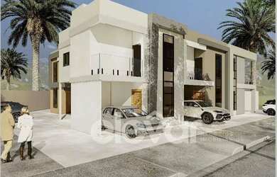 Imagem 1: Casa com entrada parcelada no Jardim Niemeyer-Montes Claros MG