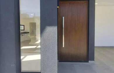 Imagem 3: Casa à venda no bairro da Lagoa em Itupeva/SP