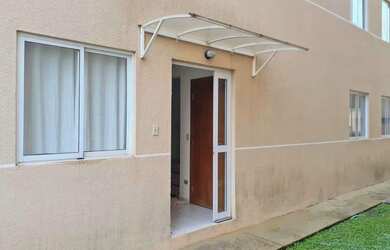 Imagem 3: Apartamento com 2 dormitórios para alugar, 43 m² por R$ 1.200/mês -...