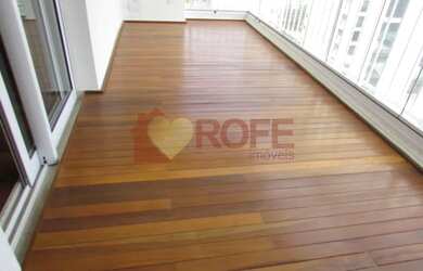 Imagem 7: Apartamento com 2 dormitórios à venda, 85 m² por R$ 1.445.000,00 -...