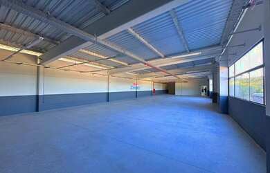 Imagem 13: Sala comercial no Bairro do Salto, com 300m² - Zrooimoveis