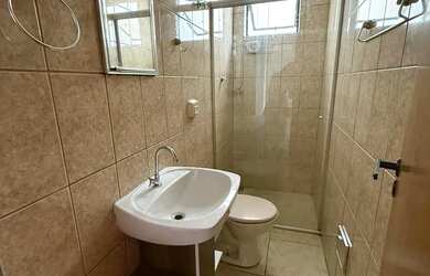 Imagem 9: Imóvel para aluguel com 69 metros quadrados com 1 quarto em Cascatinha - Juiz de Fora - MG