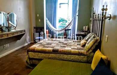 Imagem 6: Apartamento com 3 quartos à venda, 166m² - Copacabana - Rio de Janeiro-RJ