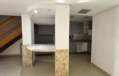 Imagem 8: No Jardins do Prado, excelente residência com 3 dormitórios