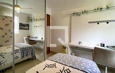 Imagem 15: Apartamento à Venda - Buritis, 4 Quartos, 166 m2