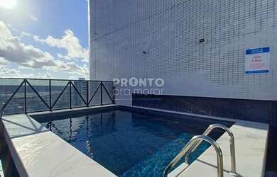 Imagem 13: Imóvel para venda possui 108 metros quadrados com 3 quartos em Boa Viagem - Recife - PE