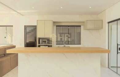 Imagem 12: Sobrado com 04 suítes e 03 vagas de garagem Bom Retiro Matinhos