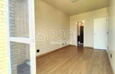 Imagem 7: Imóvel para venda possui 92 metros quadrados com 3 quartos em Vila Isabel...