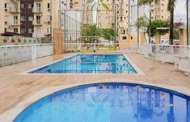 Imagem 10: Vendo Apto Cond. Fit Coqueiro, c/ 3 quartos, sendo 1 suíte, sala de estar/jantar,...