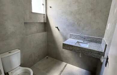 Imagem 7: Excelente Casa em Rua pública - 3/4 sendo 1 suíte c closet - próximo...