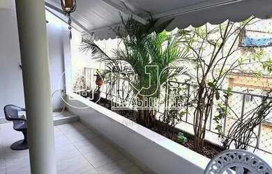 Imagem: O apartamento possui 3 Dormitórios, 3 Banheiros, 1 Vaga na