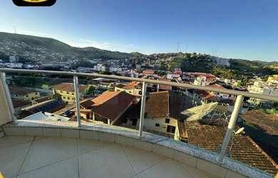 Imagem 8: Cobertura 04 quartos 229,00 á venda por R$ 850.000,00